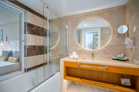 Sidera Kirman Premium