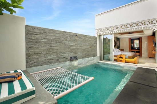 Monolocale Resort Seminyak By Ini Vie Hospitality