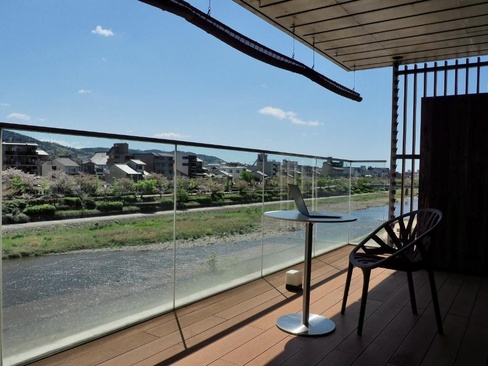 Aoi Hotel Kyoto - Luxury Apartment-