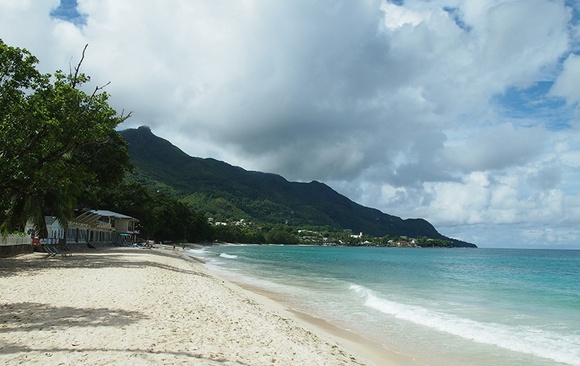 Berjaya Praslin Beach Resort