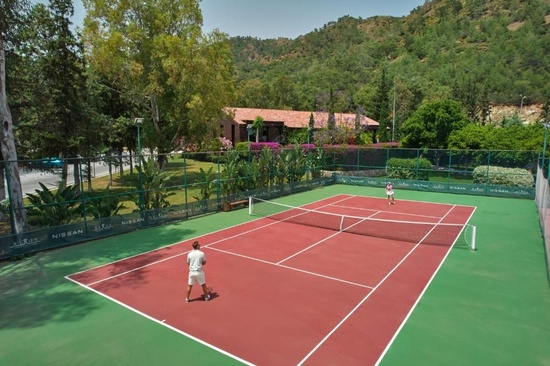 Rixos Premium Göcek