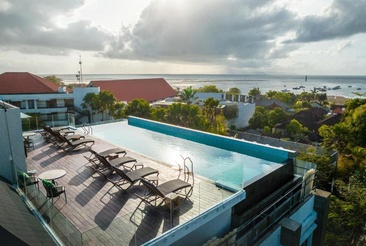 Holiday Inn Bali Sanur