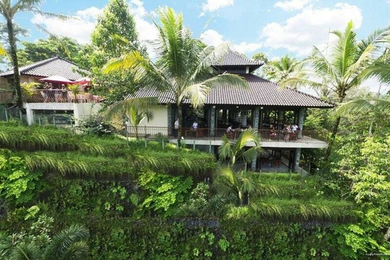 Ayung Resort Ubud