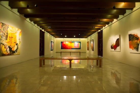 Sudamala Resort, Sanur