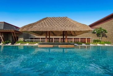 Holiday Inn Resort Bali Canggu