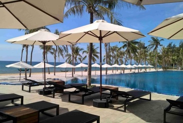 Novotel Phu Quoc Resort