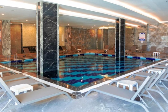 Crystal Centro Resort