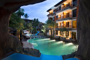 Padma Resort Legian