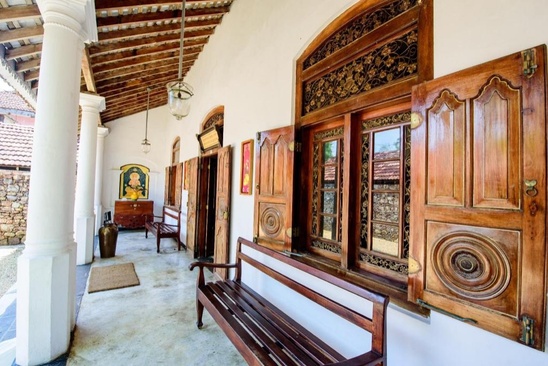 Amor Beach Unawatuna