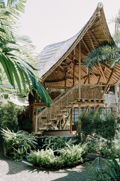 Zin Canggu Resort & Villas