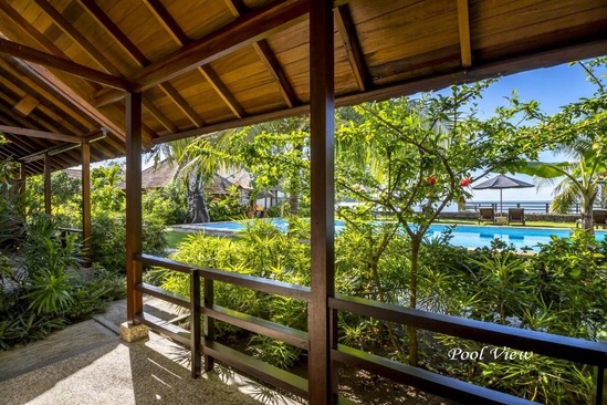 Cocotinos Manado A Boutique Dive Resort & Spa