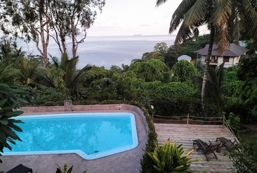 Hillcrest Villas