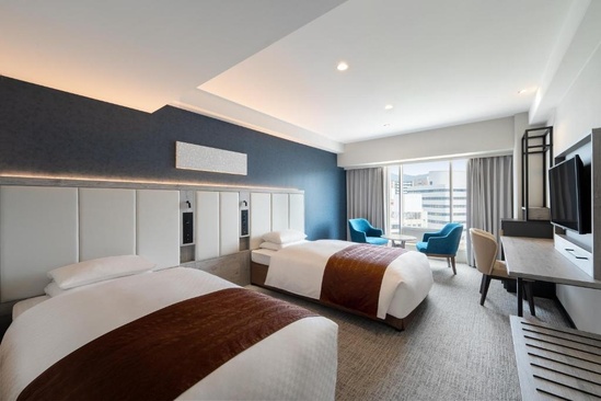 Hotel New Nagasaki
