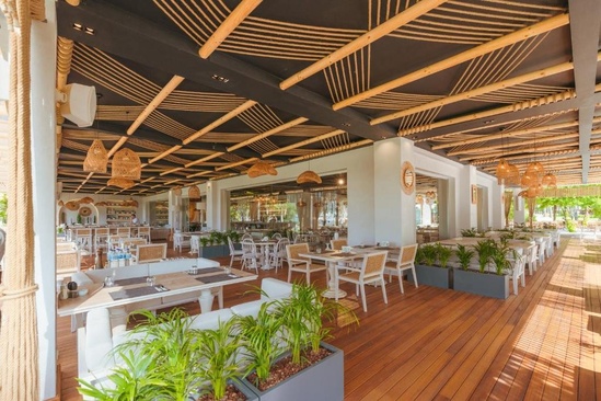 Rixos Premium Gcek Adult Only