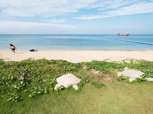 Rawi Warin Resort And Spa