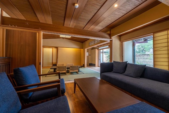 Shourotei Hotel