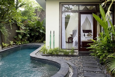 The Bali Dream Villa & Resort Echo Beach Canggu