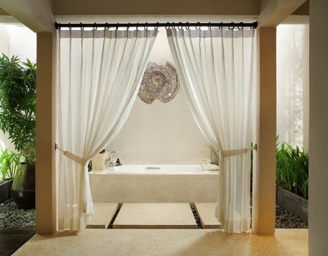 Kayumanis Sanur / Villas & Spa