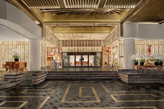 The St. Regis Jakarta