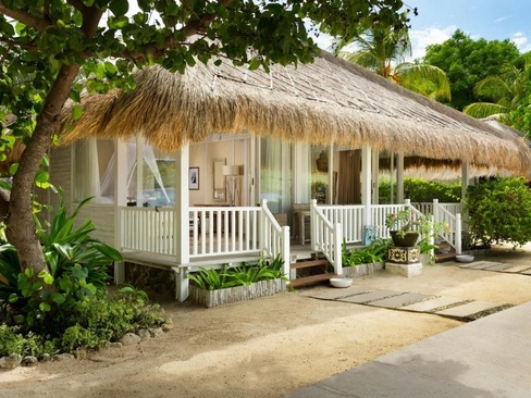 Sudamala Resort, Seraya, Labuan Bajo