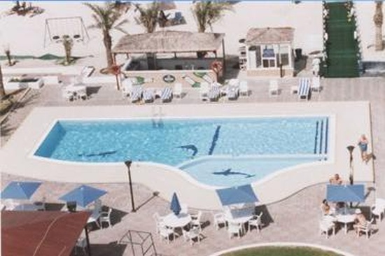 Ajman Beach Hotel