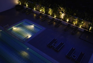 Pullman Kuching