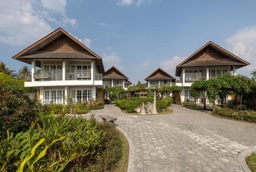 Kardia Resort Gili Trawangan
