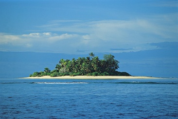 Alphonse Island Resort