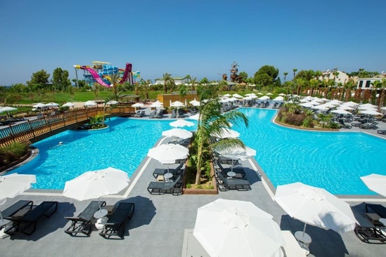 Alarcha Hotels - Resort