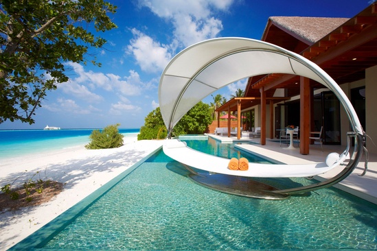 Niyama Private Islands Maldives