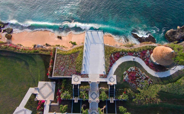 Ayana Resort And Spa Bali