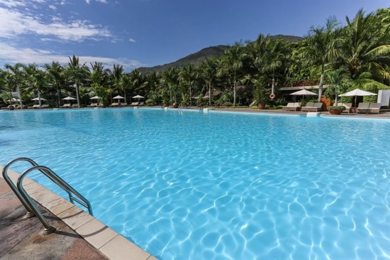 Diamond Bay Hotel Nha Trang