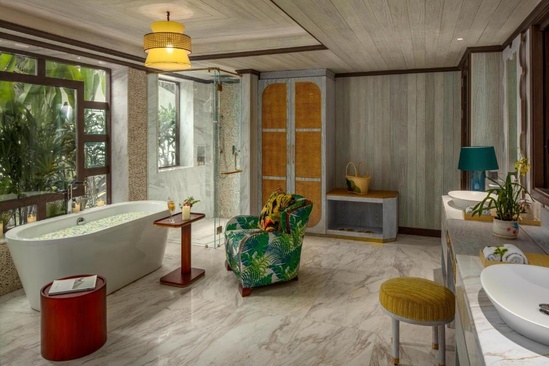 An Lam Retreat Saigon