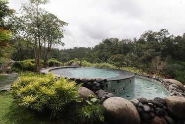 The Kenran Resort Ubud By Soscomma