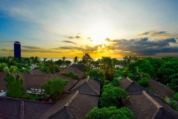 Kuta Seaview Boutique Resorts
