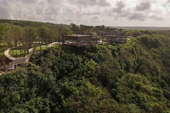 Alila Villas Uluwatu