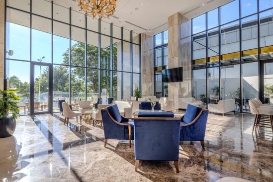 Best Western Premier Marvella Nha Trang Hotel