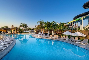 Adalya Elite Lara Hotel