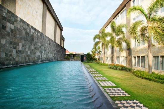 Aston Denpasar Hotel & Convention Center