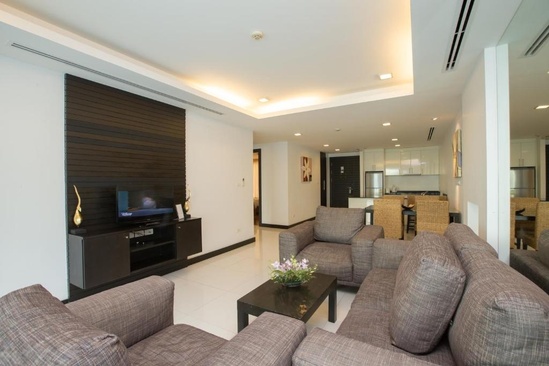 The Palms, Kamala Beach