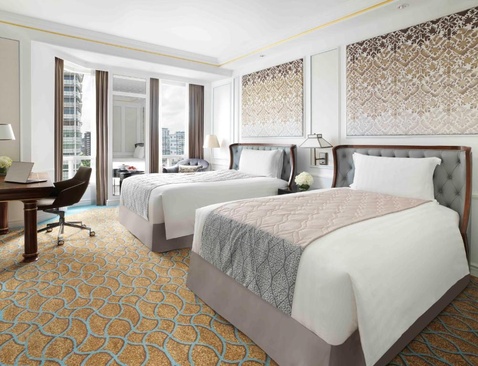 Intercontinental Singapore