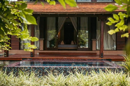 Anantaya Resort And Spa Passikuda