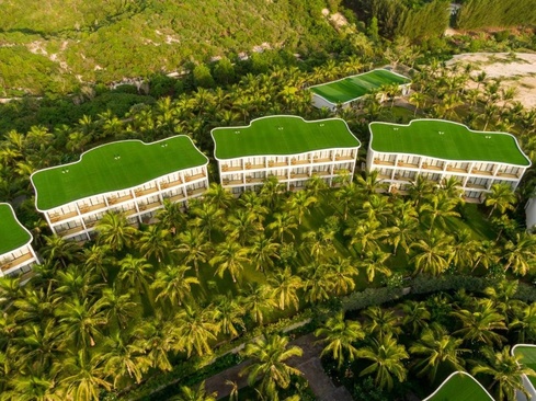 Selectum Noa Resort Cam Ranh