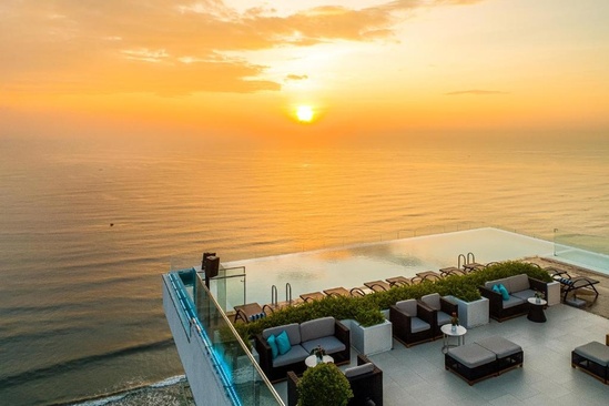 Tms Hotel Danang
