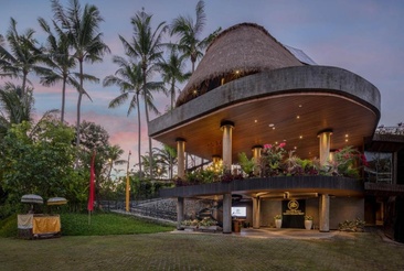 Gdas Bali Health And Wellnes Resort