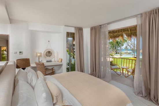 Eden Beach Resort & Spa