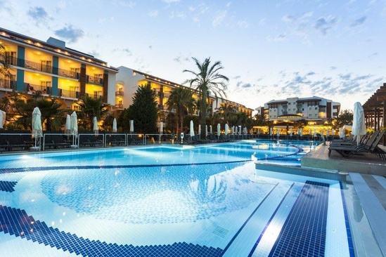 Belek Beach Resort