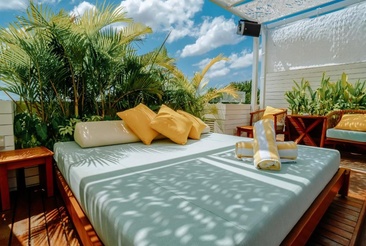 Secana Beachtown Resort & Residences