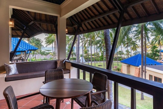 Sundancer Residences & Villa Lombok