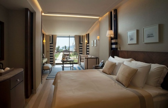 Rixos Premium Göcek